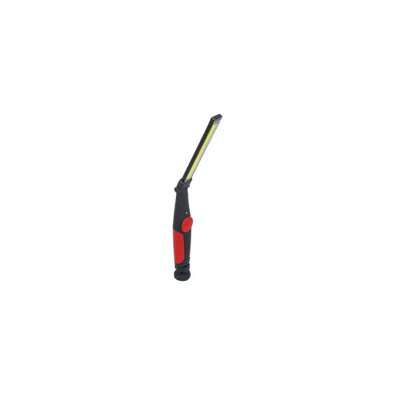 Baladeuse pliable à accu | COB-LED | 5 W Baladeuse pliable à accu | COB-LED | 5 W