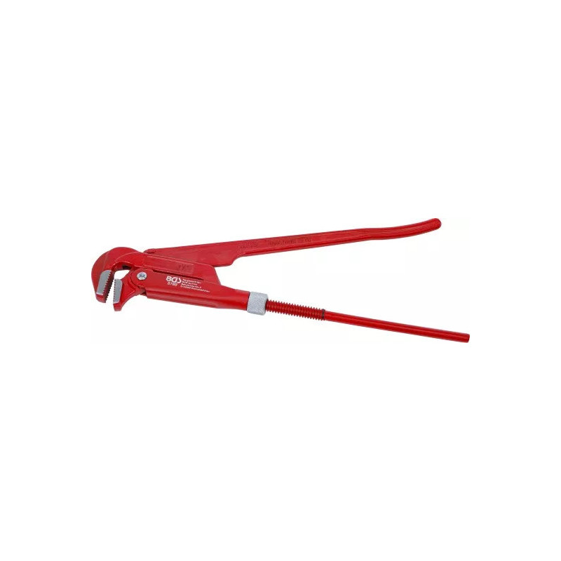 Serre-tubes coudé | 38 mm - 1,5" | forme suédoise Serre-tubes coudé | 38 mm - 1,5" | forme suédoise