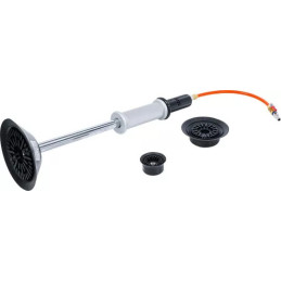 Ventouse débosseleuse à air | 1,4 kg