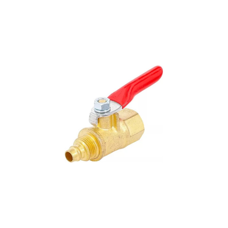 Valve 1/4 de tour pour art. 68000