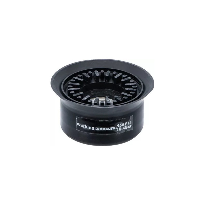 Ventouse pour art. 68000 | Ø 60 mm