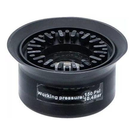 Ventouse pour art. 68000 | Ø 60 mm