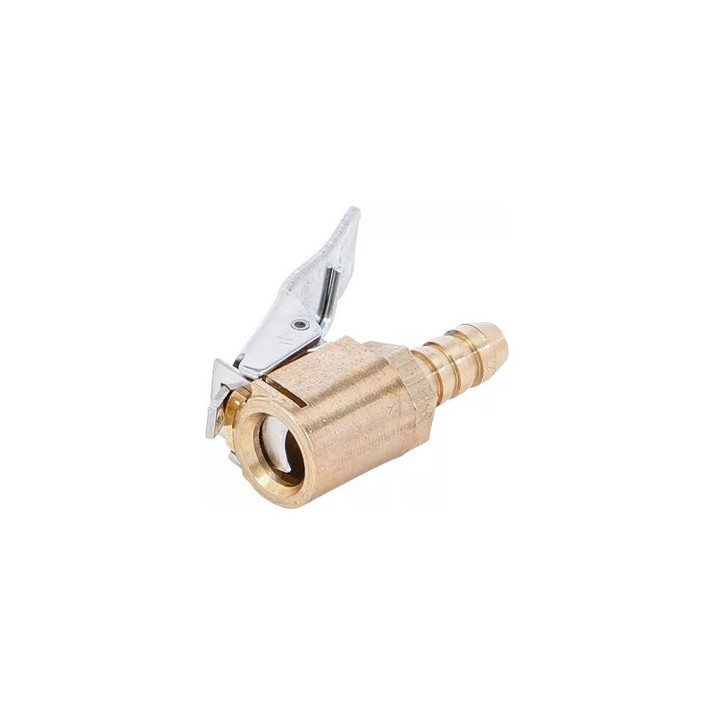Agrafe de gonfleur | 6,3 mm (1/4") Agrafe de gonfleur | 6,3 mm (1/4")