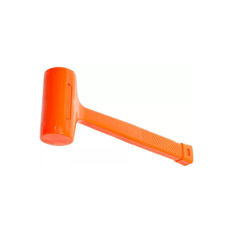 Maillet | anti rebonds | Ø 50 mm Maillet | anti rebonds | Ø 50 mm