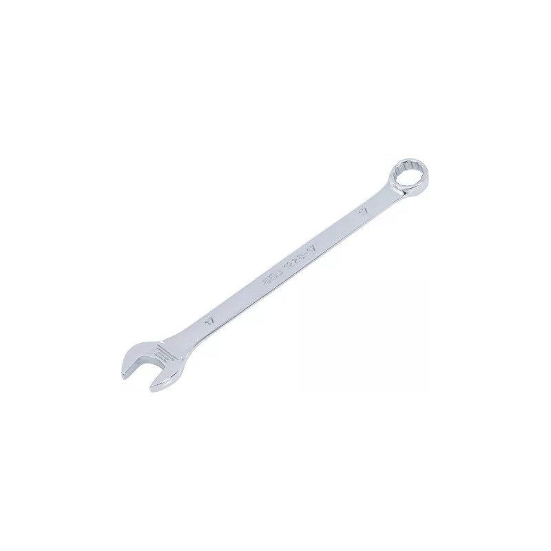 Clé mixte | extra longues | 17 mm Clé mixte | extra longues | 17 mm
