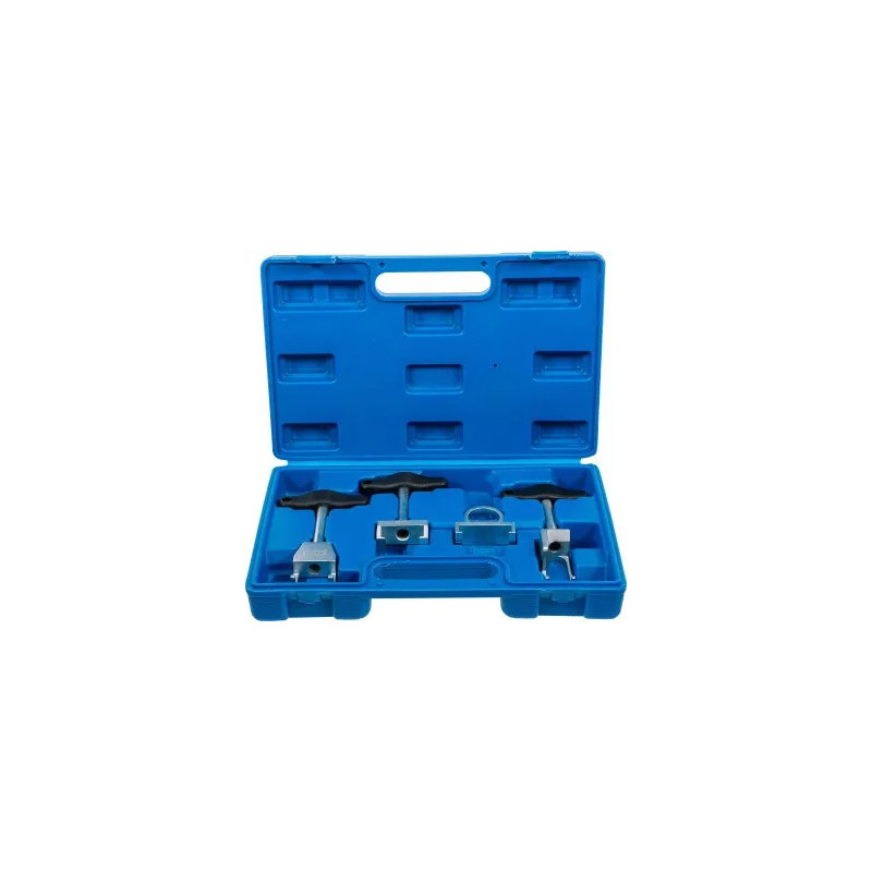 Jeu d’outils de démontage de bobines d’ignition | pour VAG | 4 pièces
