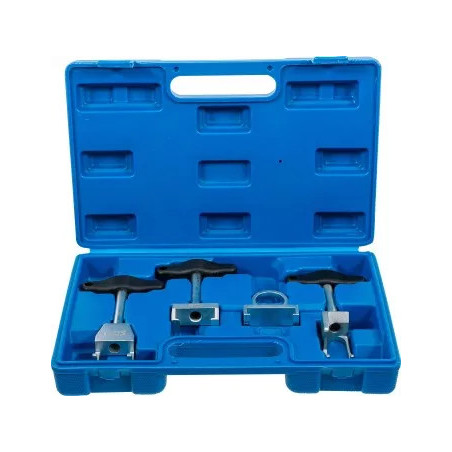 Jeu d’outils de démontage de bobines d’ignition | pour VAG | 4 pièces