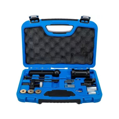 Kit de montage et démontage d'injecteurs FSI
