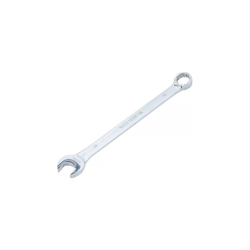 Clé mixte | extra longue | 18 mm Clé mixte | extra longue | 18 mm