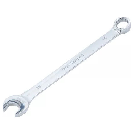 Clé mixte | extra longue | 18 mm