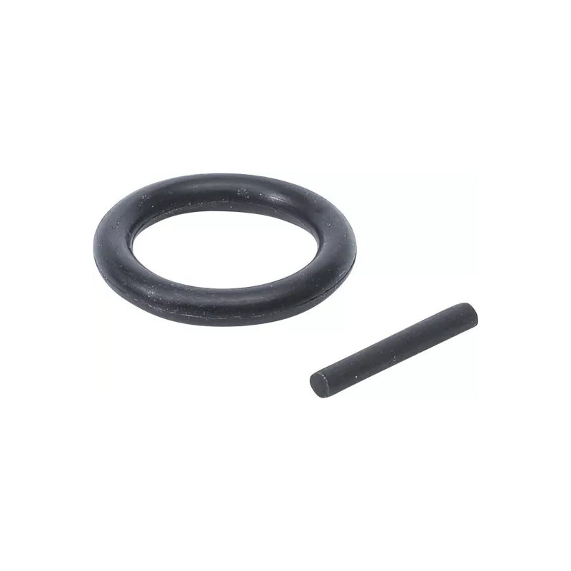 Jeu de joints toriques et de goupilles de blocage | 12,5 mm (1/2") | 8 - 14 mm | 5/16" - 5/8" Jeu de joints toriques et de goupilles de blocage | 12,5 mm (1/2") | 8 - 14 mm | 5/16" - 5/8"