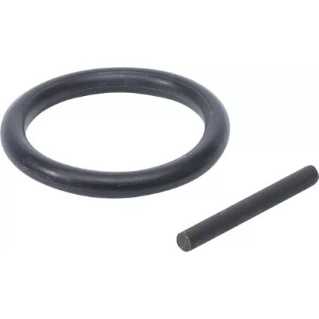 Jeu de joints toriques et de goupilles de blocage | 20 mm (3/4") | 17 - 48 mm | 11/16" - 1.15/16"