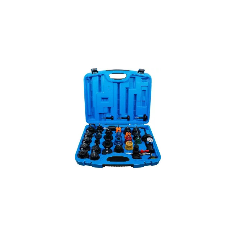 Testeur de circuit de refroidissement | 32 pièces Testeur de circuit de refroidissement | 32 pièces