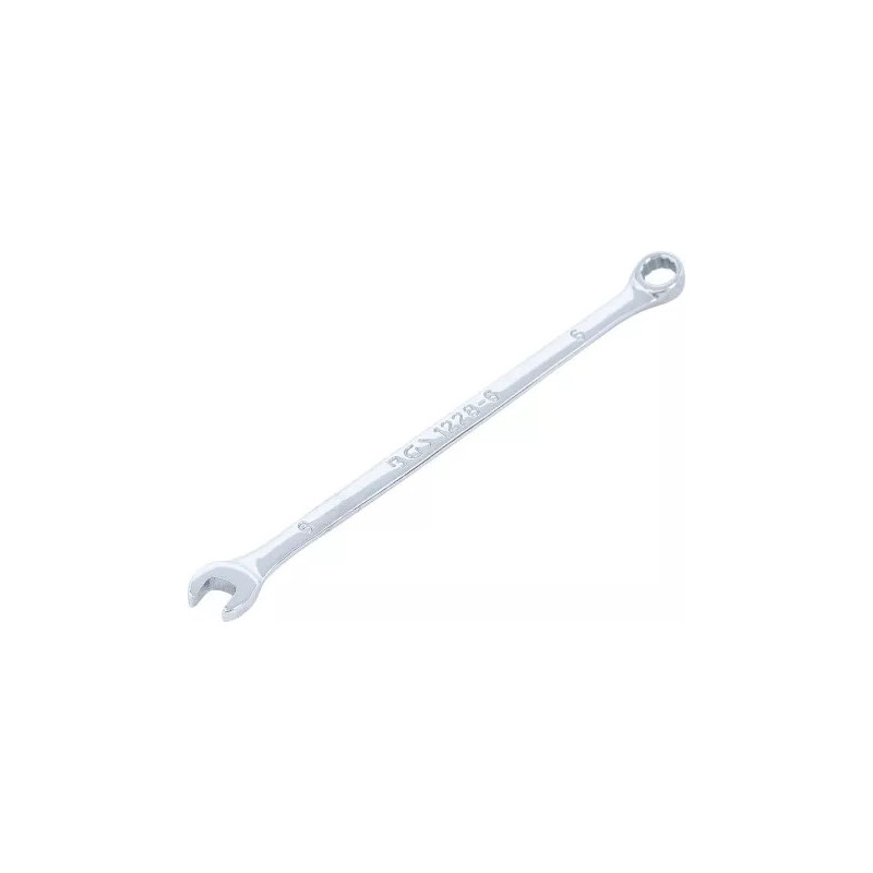 Clé mixte | extra longue | 6 mm Clé mixte | extra longue | 6 mm