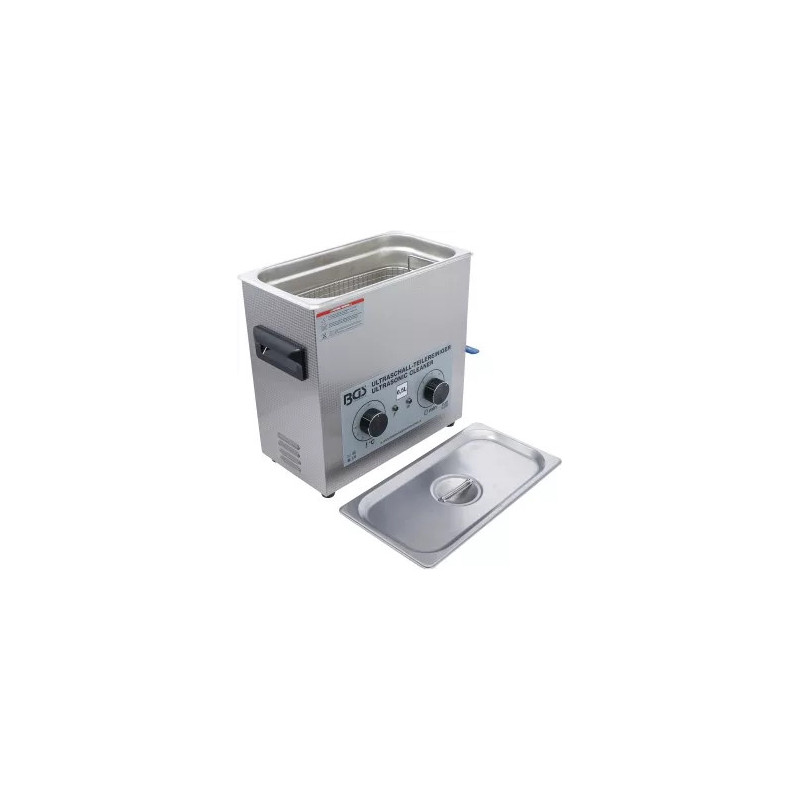 Bac à ultrason | 6,5 l Bac à ultrason | 6,5 l