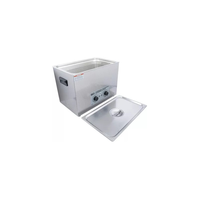 Bac à ultrason | 30 l Bac à ultrason | 30 l