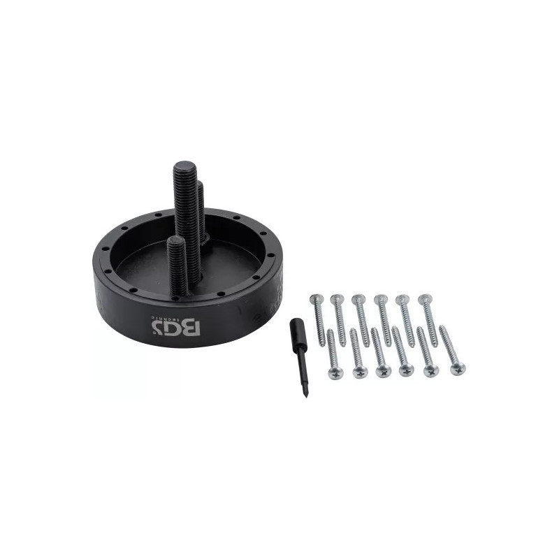 Outil pour joint radial de vilebrequin | pour Jaguar, Land Rover Outil pour joint radial de vilebrequin | pour Jaguar, Land Rover