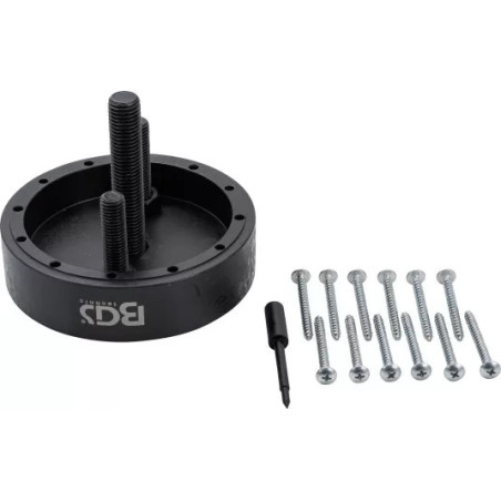 Outil pour joint radial de vilebrequin | pour Jaguar, Land Rover