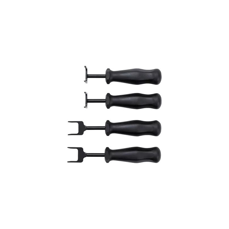 Jeu d’outils de démontage de la conduite de carburant | pour véhicules utilitaires (USA) avec moteurs MaxxForce 11 et 13