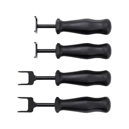 Jeu d’outils de démontage de la conduite de carburant | pour véhicules utilitaires (USA) avec moteurs MaxxForce 11 et 13