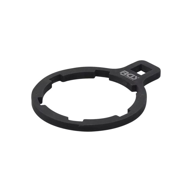 Clé spéciale pour couvercle du liquide de refroidissement | pour Ford, Land Rover, Mazda, Volvo Clé spéciale pour couvercle du liquide de refroidissement | pour Ford, Land Rover, Mazda, Volvo