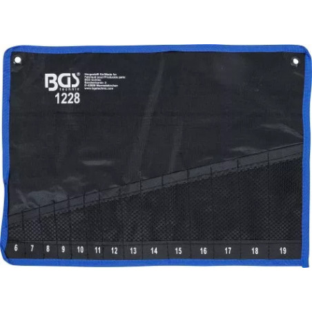 Poche vide tetron pour art. 1228