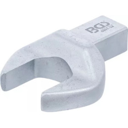 Clé plate | 24 mm | Empreinte 14 x 18 mm