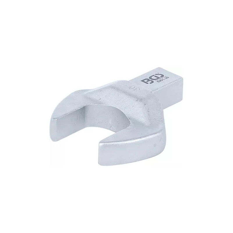 Clé plate | 30 mm | Empreinte 14 x 18 mm Clé plate | 30 mm | Empreinte 14 x 18 mm