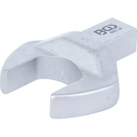 Clé plate | 30 mm | Empreinte 14 x 18 mm
