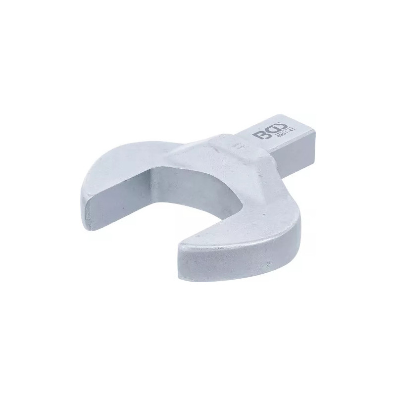 Clé plate | 41 mm | Empreinte 14 x 18 mm Clé plate | 41 mm | Empreinte 14 x 18 mm