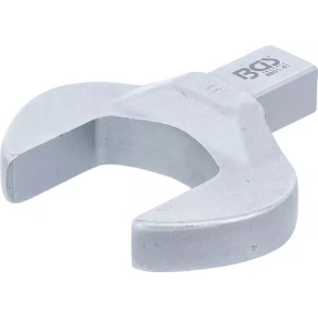 Clé plate | 41 mm | Empreinte 14 x 18 mm