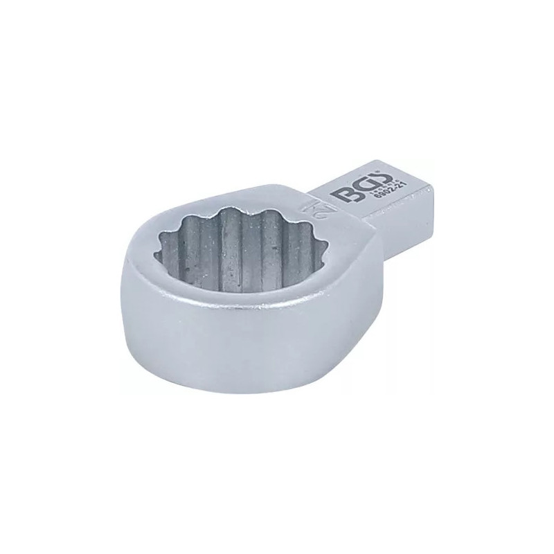 Clé annulaire | 21 mm | Empreinte 9 x 12 mm