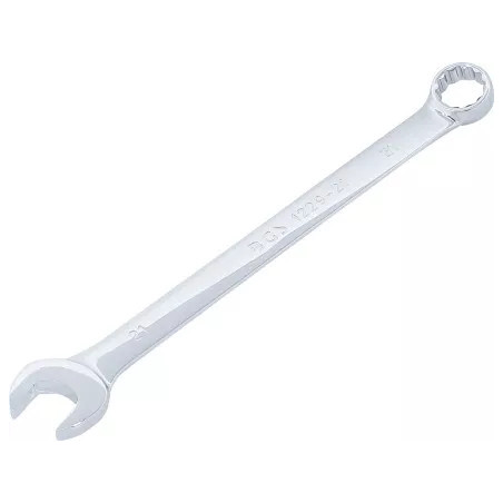 Clé mixte | extra longue | 21 mm