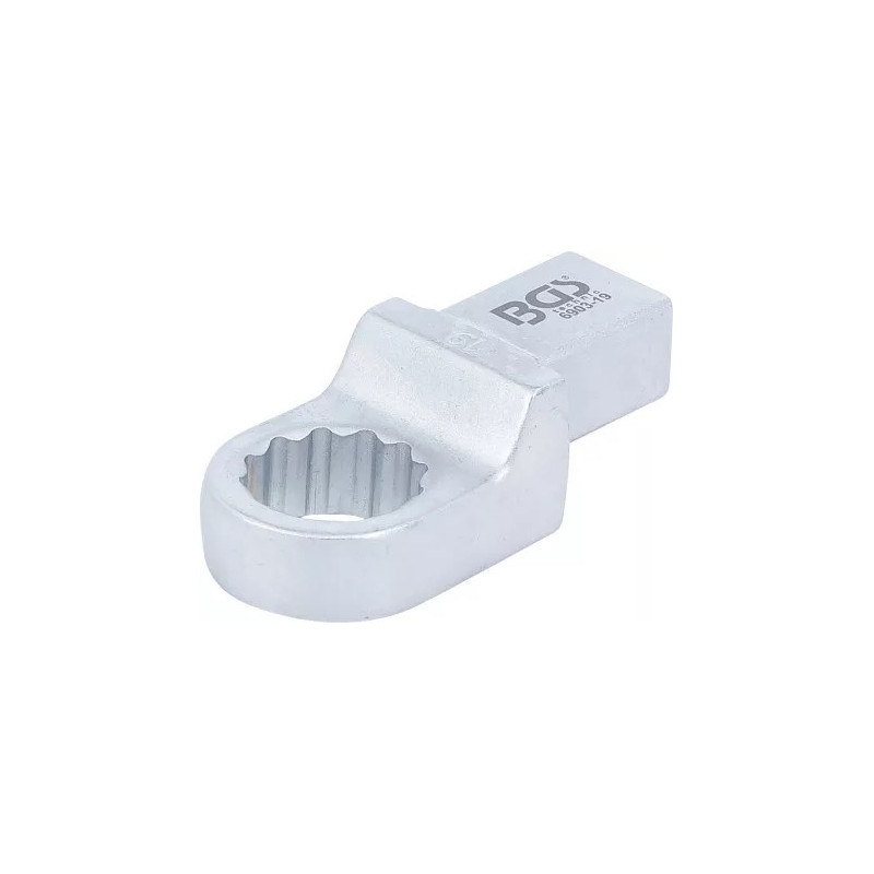 Clé annulaire | 19 mm | Empreinte 14 x 18 mm