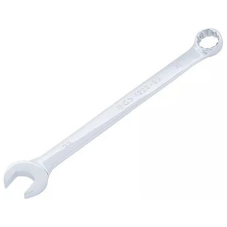 Clé mixte | extra longue | 22 mm