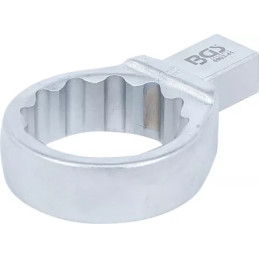 Clé annulaire | 41 mm | Empreinte 14 x 18 mm