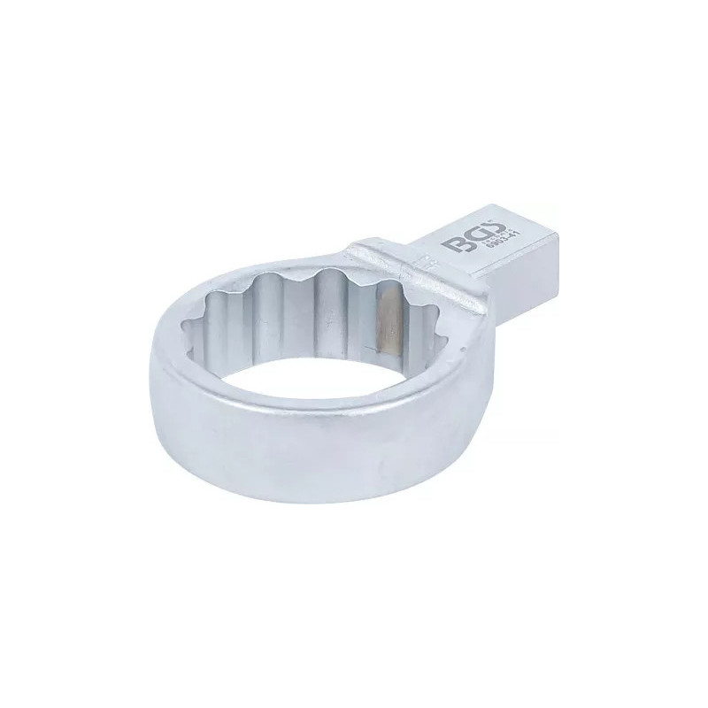 Clé annulaire | 41 mm | Empreinte 14 x 18 mm