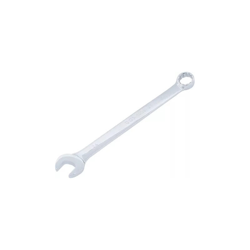 Clé mixte | extra longue | 24 mm Clé mixte | extra longue | 24 mm
