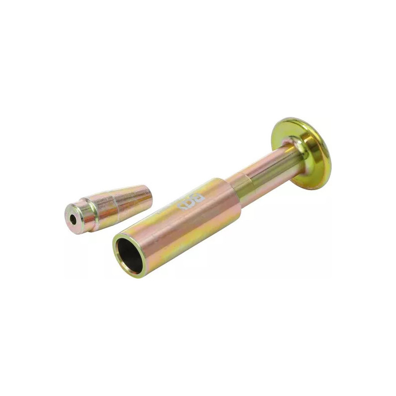 Outil de montage de bague d’étanchéité de manchon de buse d’injection | pour PSA 1.6L Diesel Outil de montage de bague d’étanchéité de manchon de buse d’injection | pour PSA 1.6L Diesel