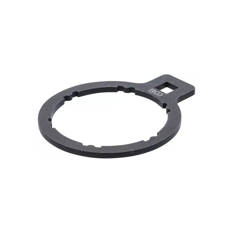 Clé à filtre de carburant diesel | pour Volvo, VW Clé à filtre de carburant diesel | pour Volvo, VW