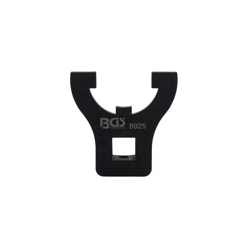 Clé pour vanne électromagnétique de pompe à carburant | pour Ford Duratorq Clé pour vanne électromagnétique de pompe à carburant | pour Ford Duratorq