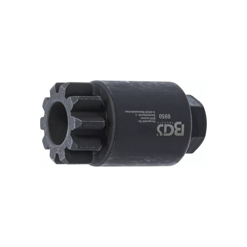 Outil de rotation de volant d’inertie/vilebrequin | pour Volvo/Renault MP8/MP10/D13A Outil de rotation de volant d’inertie/vilebrequin | pour Volvo/Renault MP8/MP10/D13A