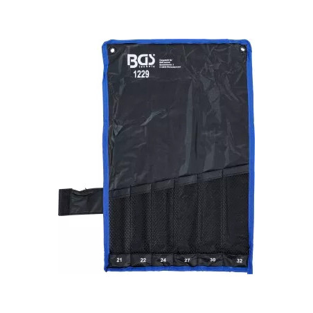 Poche vide tetron pour art. 1229