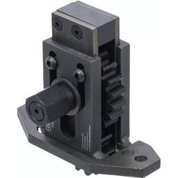 Outil de rotation de volant d’inertie/vilebrequin | pour Iveco
