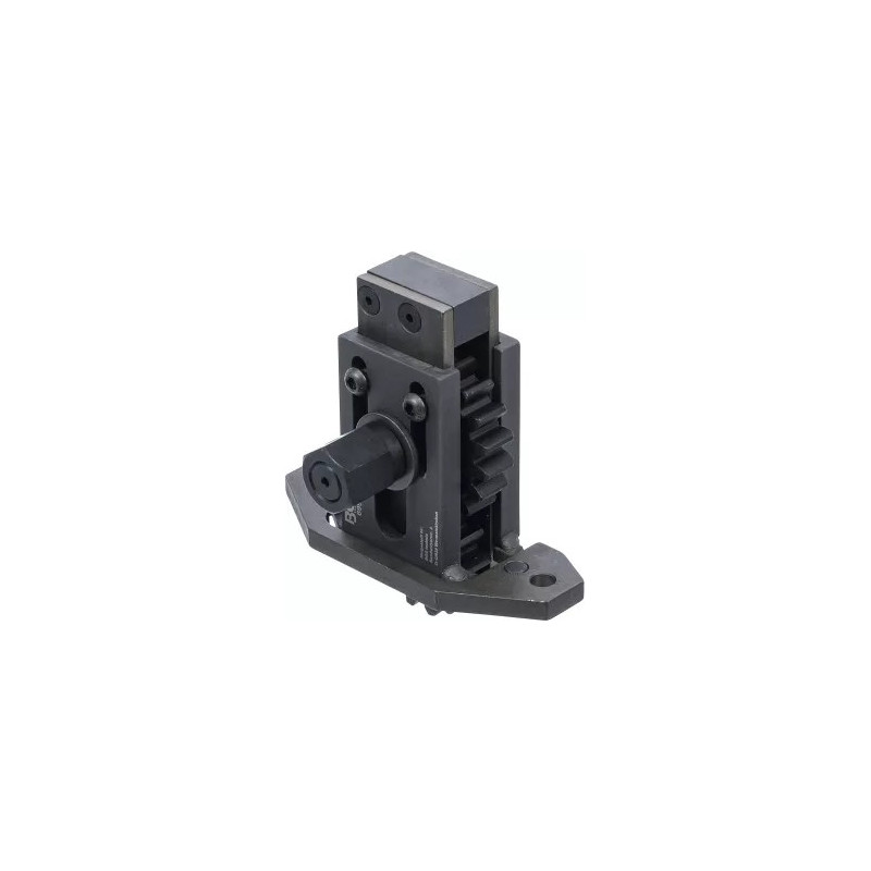 Outil de rotation de volant d’inertie/vilebrequin | pour Iveco Outil de rotation de volant d’inertie/vilebrequin | pour Iveco