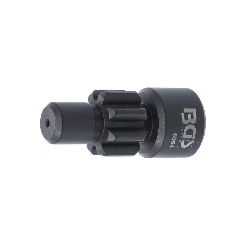 Outil de rotation de vilebrequin | pour Scania Outil de rotation de vilebrequin | pour Scania