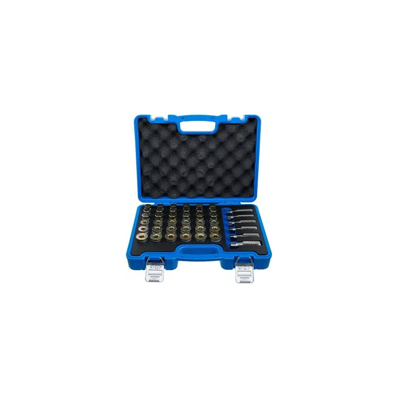 Kit de réparation pour carters | 114 pièces Kit de réparation pour carters | 114 pièces