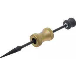 Extracteur de joints d’injecteur | 370 mm | exécution lourde