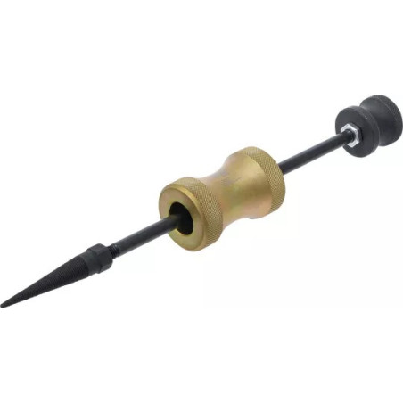 Extracteur de joints d’injecteur | 370 mm | exécution lourde