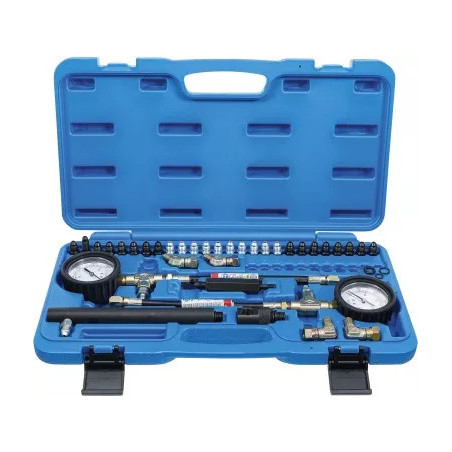 Instrument de mesure de pression d’ABS et de freins